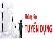 Tuyển dụng nhân sự